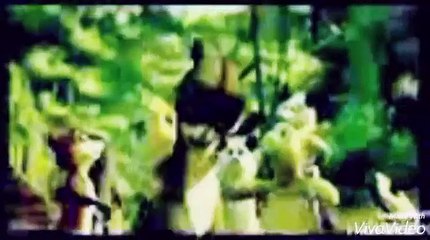 Za Plotem: Winnie I Pooh (2003) Trailer | Paramount Pictures Czech