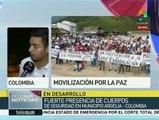 Colombia: campesinos de Argelia denuncian militarización de su pueblo