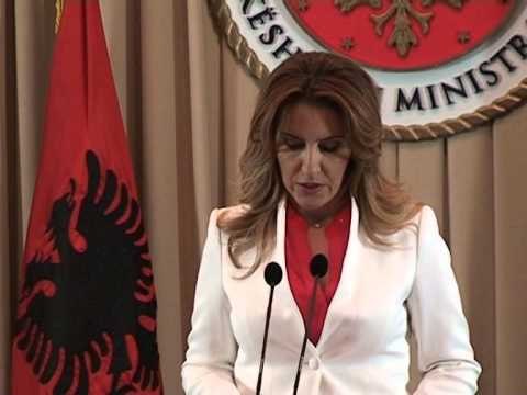 MBLEDHJA E QEVERISE BREGU,DO TE ZHVILLOHET NE 4 DHJETOR NE VLORE LAJM