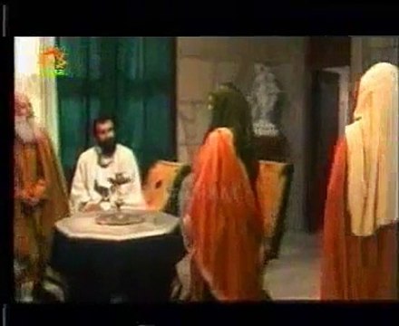 Ashab-e-Kahf Islamic Movie Full in Urdu Hindi Part 69 of 86