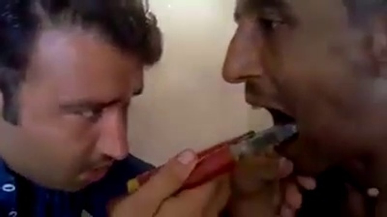 Pathan Funny Dental Doctor