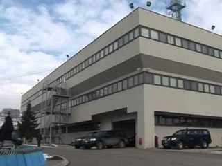 BORCHARDT NE KOSOVE GJERMANI ZEVENDESON FRANCEZIN NE KRYE TE "EULEX" LAJM