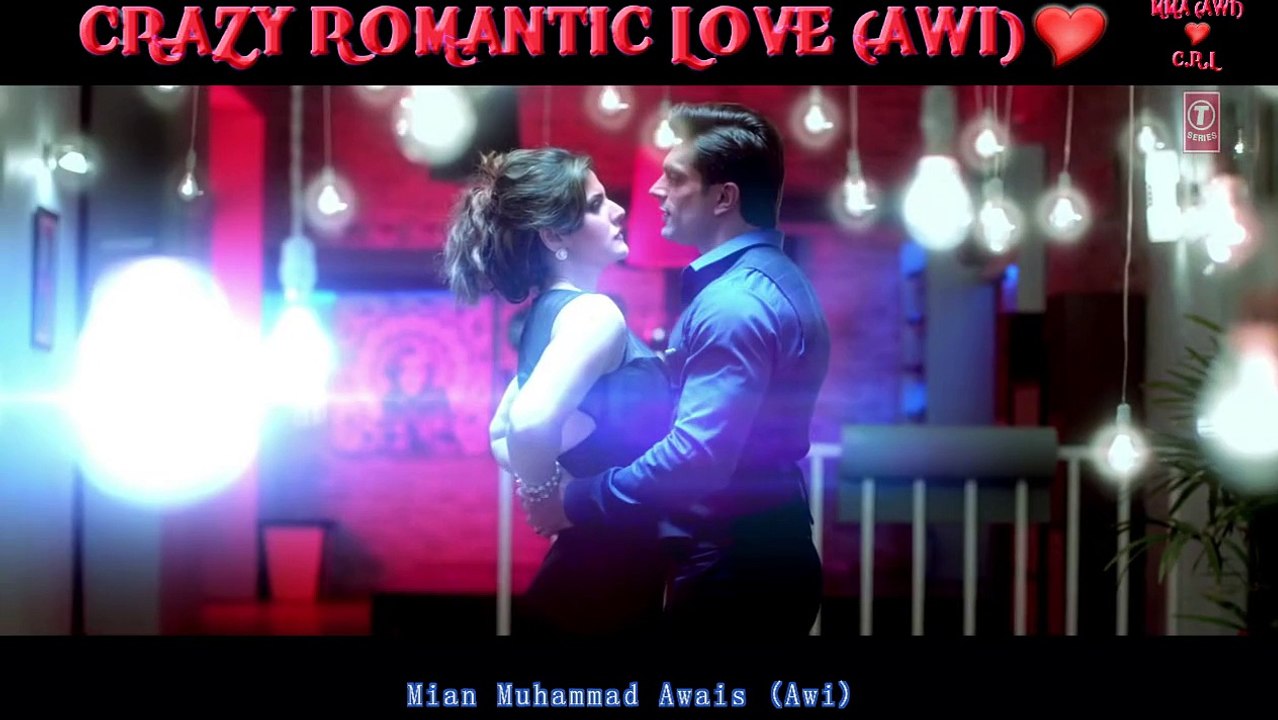 Wajah Tum Ho (Hate Story 3-2015)
