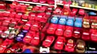 85 Lightning McQueen Complete Diecast Collection Disney Pixar Cars Star Wars Maters Tall Tales_x264