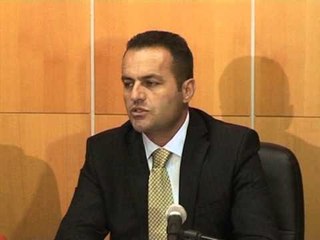 DEKRETET E PRESIDENTIT ADRIATIK LLALLA KRYEPROKUROR ZGJEDHJET NE 23 QERSHOR LAJM