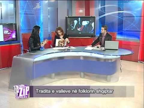 ZIP - 3 Dhjetor 2012 Pj.2 - Vizion Plus - Informacion