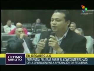 Maduro encabeza acto en Miraflores por el Día del Estudiante