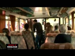 Zone e Ndaluar - 3 Dhjetor 2012 - Vizion Plus - Dossier