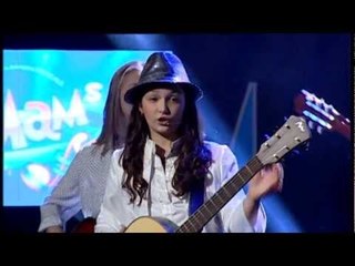 Klodiana Vata - Kapelja fole