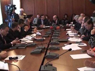 INVESTIMET NE INFRASTRUKTURE OPOZITA HEDH AKUZA PER PERDORIM ELEKTORAL TE INVESTIMEVE LAJM