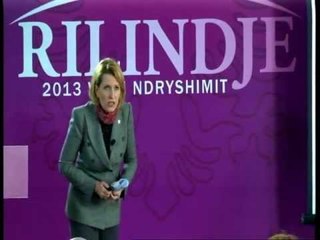 ANALIZA E OPOZITES BUXHETI I 2013 THELLON BORXHIN DHE RRENON SISTEMIN FISKAL LAJM