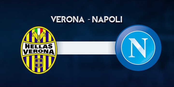 HELLAS VERONA 0-2 SSC NAPOLI - All Goals & Highlights - 22/11/2015 - HD