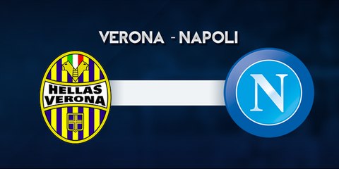 HELLAS VERONA 0-2 SSC NAPOLI - All Goals & Highlights - 22/11/2015 - HD