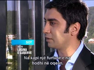 Lugina e ujqerve - pjesa 97 - Trailer