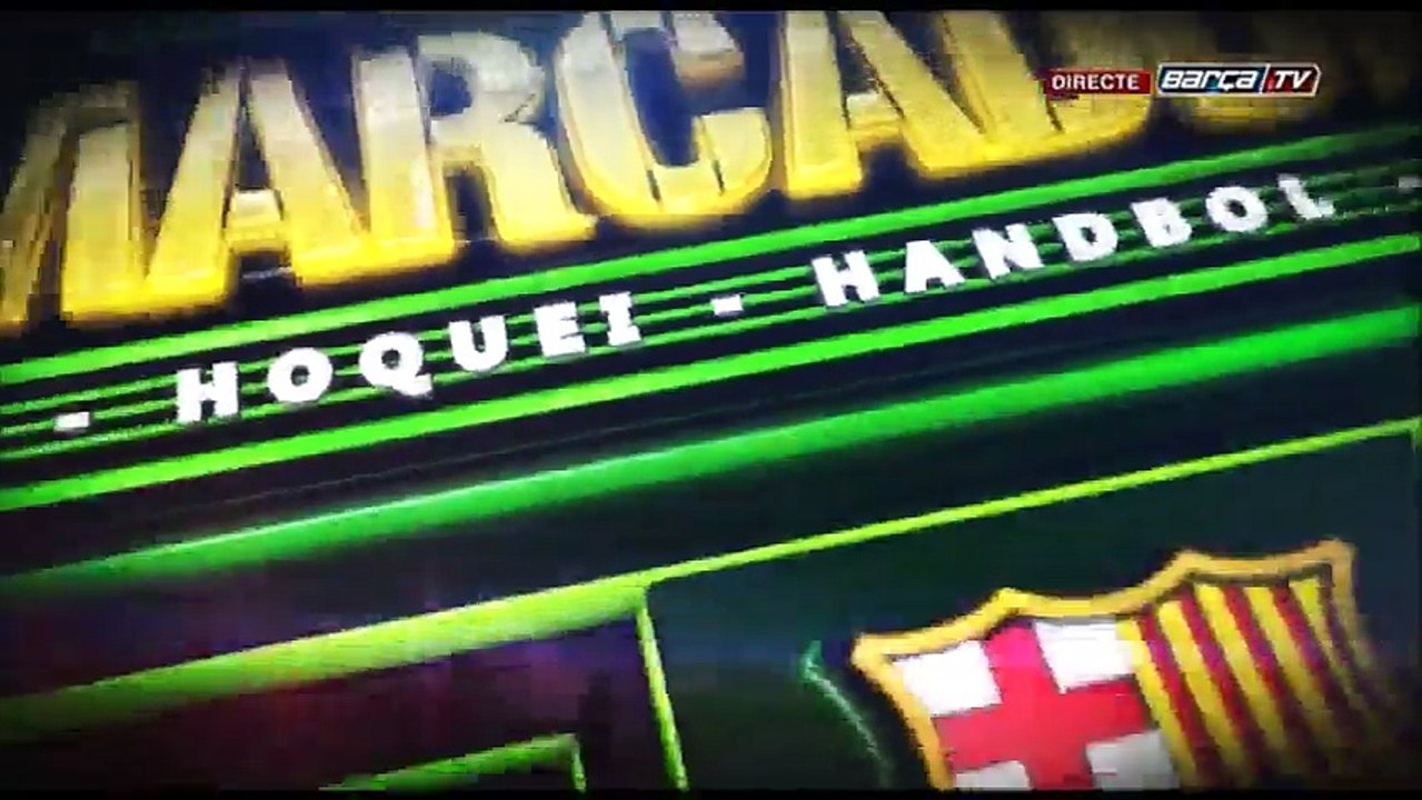 DIRECTE: FC Barcelona Lassa B - Planasa Navarra (Bàsquet, LEB Or) (REPLAY) (2015-11-22 17:51:22 - 2015-11-22 19:41:49)