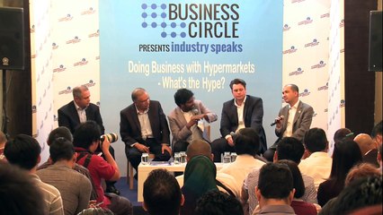 [Industry Speaks] Doing Business with Hypermarkets - What’s the Hype?