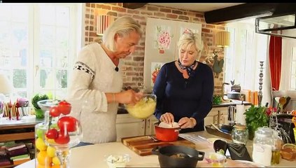 Vivolta - Chéri(e) qu'est-ce qu'on mange (Les volailles de Sophie) - 19-09-2015 16h21 29m (9011)