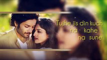 Tu Har Lamha - Khamoshiyan - Arijit Singh - New Full Song Lyric Video