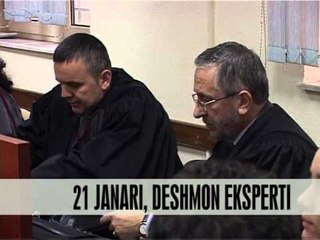 21 janari, dëshmon eksperti - Vizion Plus - News - Lajme
