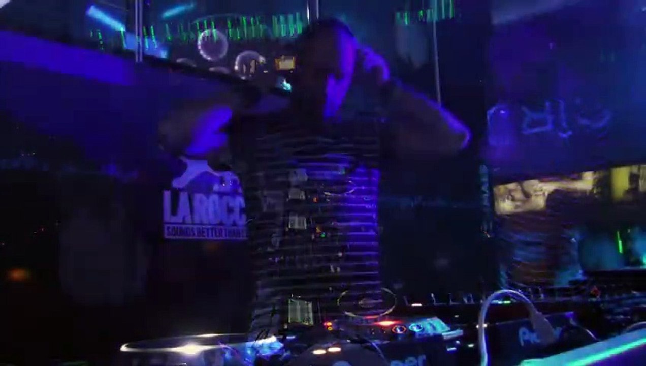 Mix By Joeri Warm up  08/15 Trevent exported La Rocca