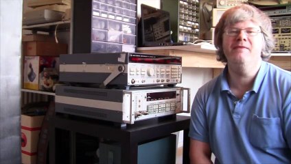 IKEA LACK Hack - Build a 19 inch rack for $10