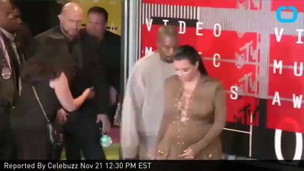 Kim Kardashian and Kanye West Want $20 Million For Home They Never Lived In