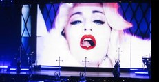 Madonna - Rebel Heart Tour - 2015.11.05 Cologne - Opening & Iconic (Full HD)