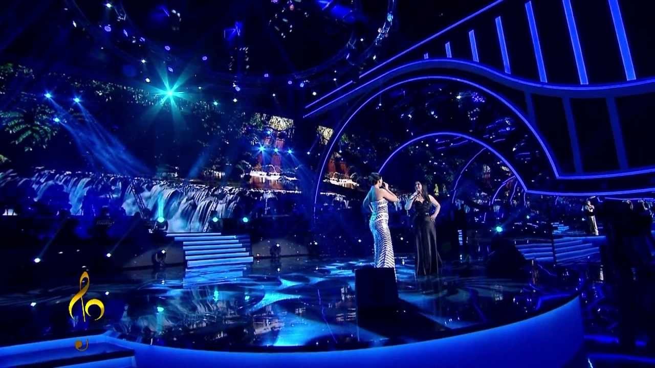 MARIOLA & LAXARELA - A kanë ujë ato burime, 100 VJET MUZIKE
