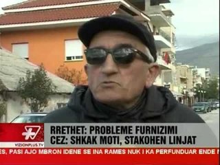News Edition in Albanian Language - Vizion Plus - 2012 December 6 - 19:00