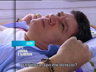 Lugina e ujqerve - pjesa 99 - Trailer