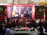 Allama Ali Nasir Talhara Majlis 2 Muharram 2015 Dauke Muridke