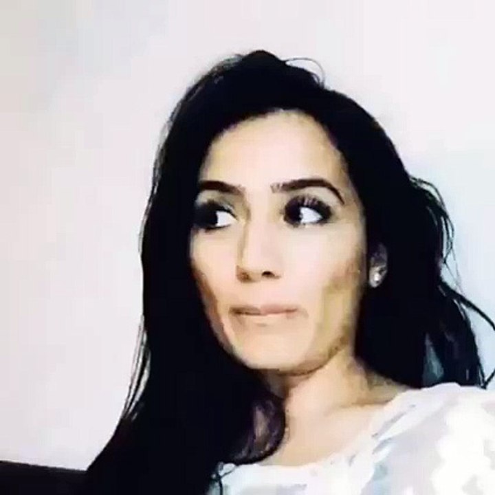 Oğlunu delirten anne