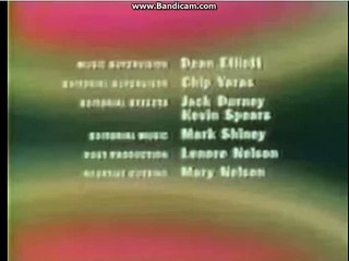 Ruby Spears Enterprises / Filmways