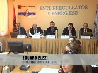 下载视频: ERE: Nuk rritet çmimi i energjisë - Vizion Plus - News - Lajme