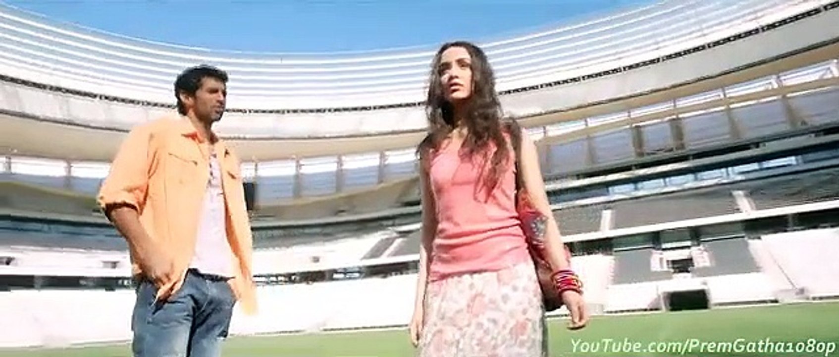Chahu Main Yaa Naa - Aashiqui 2 (1080p HD Song)