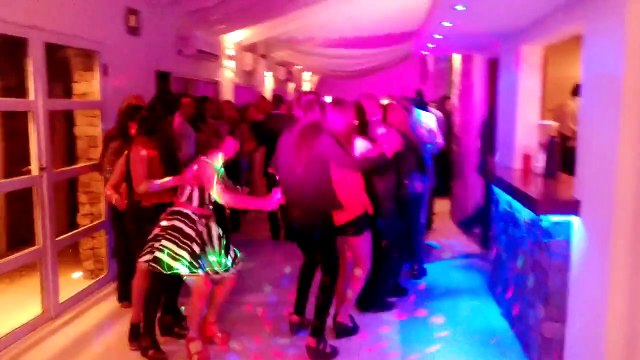 DISC JOCKEY desde $ 1000.- cel. 1553193354..FLORENCIO VARELA ALMIRANTE BROWN
