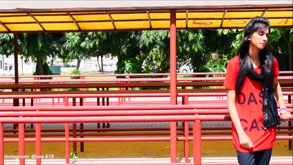 How my Friends see me with Girls Vs How my Parents see me with Girls By Zee