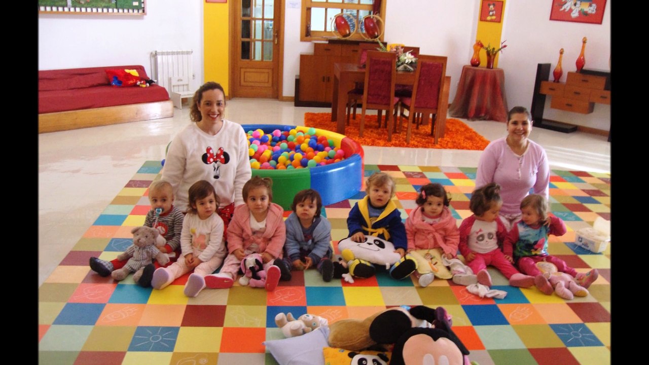 Dia Nacional do Pijama