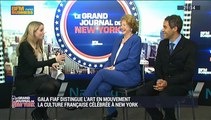Le gala annuel du FIAF à New York a célèbré l'art de vivre à la française - 21/11