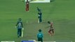 Mohammad Amir Deadly Yorker to Misbah-ul-Haq - CLEAN BOWLED!! BPL 2015