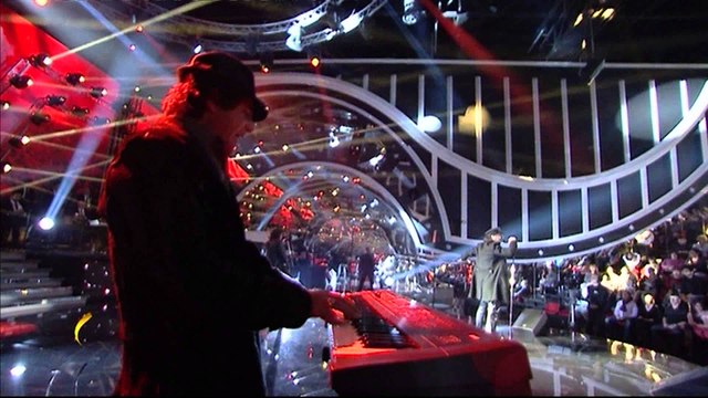 DJEMTE E DETIT - Baladë për Jakup Ferrin, 100 VJET MUZIKE