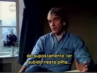 A Incrível Abdução do Policial Alan Godfried