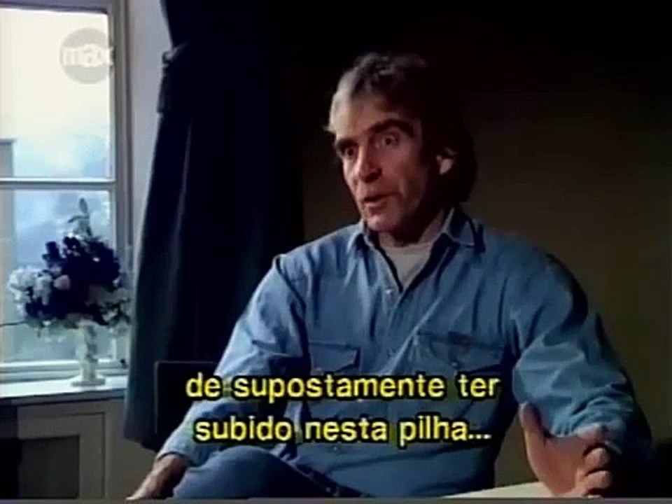 A Incrível Abdução do Policial Alan Godfried