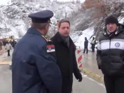 MENAXHIMI I KUFIJVE NIS PA PROBLEME ZBATIMI I MARREVESHJES NE JARINJE LAJM