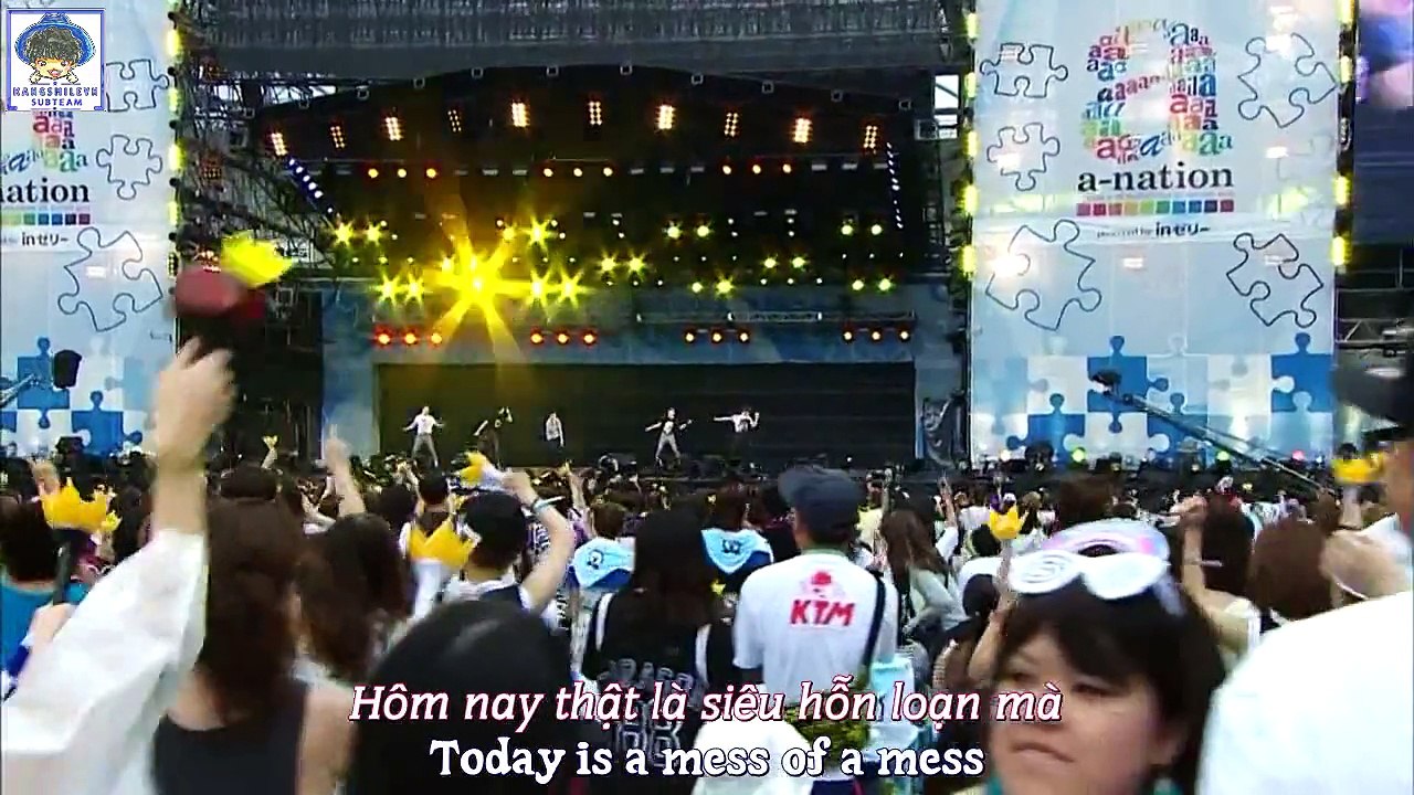 [Vietsub/Engsub] WINNER JAPAN A NATION - JUST ANOTHER BOY