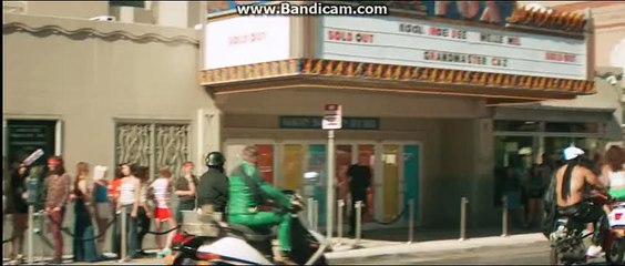 FOX Company logo Ryan Lewis