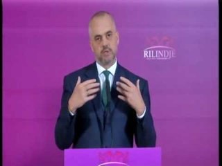 RAMA PRET HARADINAJN PROJEKT TE PERBASHKET PER BASHKIM NE GJIRIN E BE LAJM