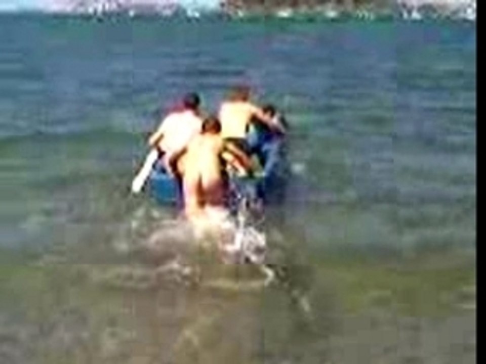 Plage