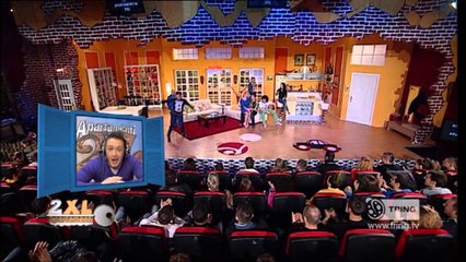 Apartamenti 2xl - 09.12.2012 (Hyrja)