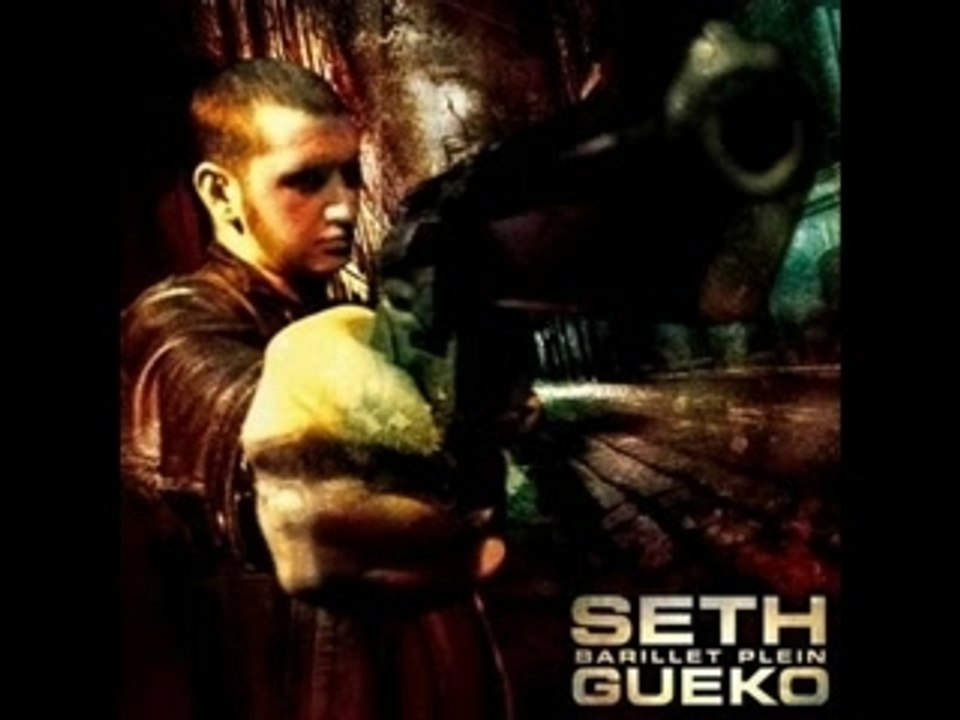 Vidéo seth gueko